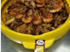 -多嘴超级肉蟹煲(欧亚卖场店)