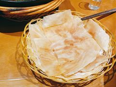-庭苑饭香·生态餐厅(动物园店)