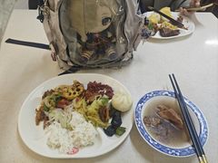 -膳缘居天然素食馆