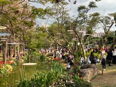 -人民公园(罗湖区)