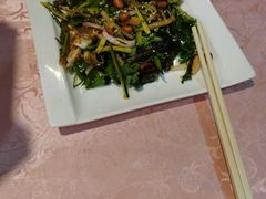 凉拌鱼皮酱-顺德小厨·招牌无骨鱼(广百百货店)
