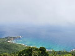 -海南铜鼓岭景区