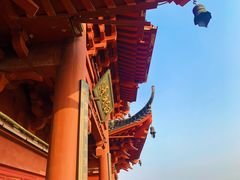 -城隍阁