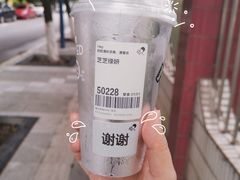 -喜茶(佛山南海万科广场店)