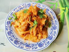锅包肉-石老头关东饺子王·东北菜(嘉华鑫城店)