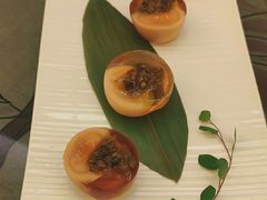 -汕头龙光喜来登酒店-采悦轩中餐厅