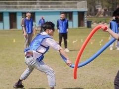 -途柚团建·拓展培训·年会策划
