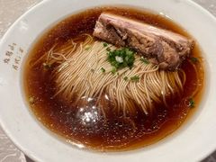 -松鹤面馆·古法焖肉面(观前店)