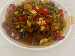 -一楼食业·美食人家