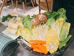 -潮界(虹桥天地店)