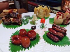 -顺承小院儿