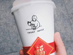 -TODAY(环城东路店)