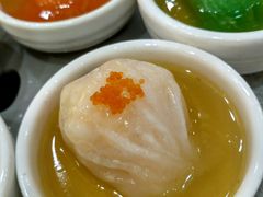 -如丰晟宴(长安万达店)