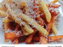 -BROWNSTONE布朗石西班牙餐厅(富城店)