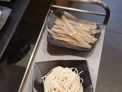 -熹悟海鲜火锅·广式打边炉
