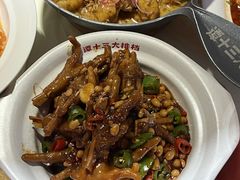 -谭十三大排档·18年老字号(船山路总店)