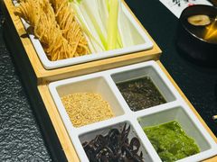 -魁盛居百年鲁菜馆(县西巷店)