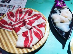 -东道煮牛肉火锅(东盛大街店)