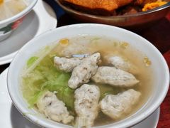 -老坑记·香港经典粤菜馆