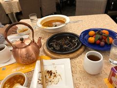 -大鸭梨(天通西苑店)