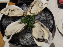 -蚝大仙横琴生蚝火锅(中央汇店)