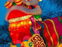 -承德避暑山庄景区