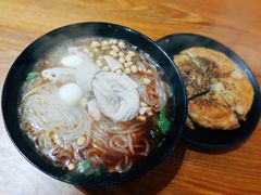 -青石桥老瓦房肥肠粉总店(青石桥总店)