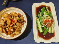 -伊带伊路新疆美食府(呼家楼店)