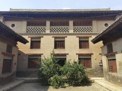 -丁村民俗博物馆