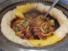 -灶座小锅烀饼·铁锅炖(全国总店)