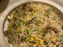 -粗茶淡饭·隐庐私厨(东亭店)