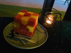 -柒Lounge(三里屯店)