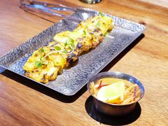 -达斯坦印度餐厅Dastaan(三里屯SOHO店)