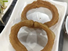 -马记伊源斋涮肉·清真菜(百子湾店)