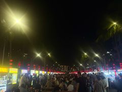 -海大南门夜市(海富街店)