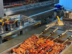 -汉丽斯巴西烤肉自助(市南店)