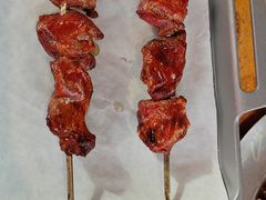 -KAOKAO烤烤·丹东海鲜烧烤(望京店)