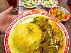 -孖记茶档·热腾茶餐(江南西plus店)