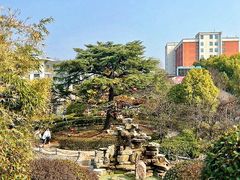 -汤山一号温泉度假区