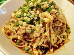-探鱼·鲜青椒爽麻烤鱼(领展购物广场店)