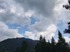 -东天目山风景区