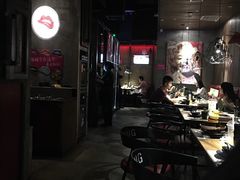 -椒行天下·干锅·牛蛙(万宝店)