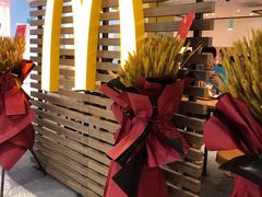 -麦当劳(曲阳店)