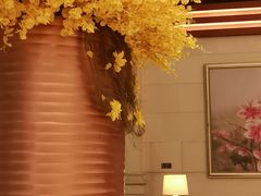 -无锡君来洲际酒店