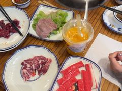 -厝味火锅·潮汕卤水火锅(十一合店)