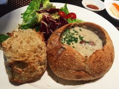 -TAMATI(巴黎贝甜韩式西餐厅店)