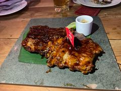 -Naughty Nuri’s Phuket