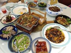 -鸭匠食府·挂炉烤鸭·新京菜(阜成路店)