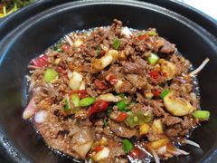-豫丰汇河南名菜楼(武记餐饮)