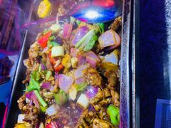 -蘭奢雅集·江浙菜(青山江滩店)